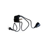 Casa si Gradina - Gradinarit si plante - Instalatii si accesorii pentru irigatii - Accesorii irigare - Regulatorul de presiune HYDRO-BLOCK Ibo Dambat SK-13, 16A, 220V, ¼ /- ½ inch, 1,0 - 6,0bar, IB310005 - Infinity.ro
