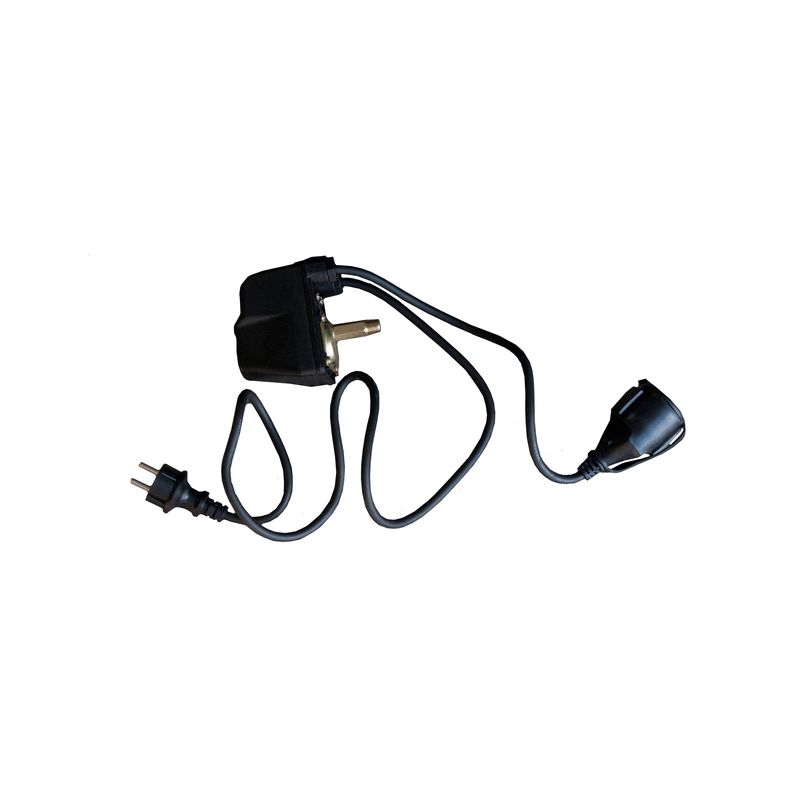 Casa si Gradina - Gradinarit si plante - Instalatii si accesorii pentru irigatii - Accesorii irigare - Regulatorul de presiune HYDRO-BLOCK Ibo Dambat SK-13, 16A, 220V, ¼ /- ½ inch, 1,0 - 6,0bar, IB310005 - Infinity.ro