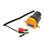 Auto si Moto - Reparatii si depanare - Scule auto - Scule si truse auto - Pompa pentru transfer combustibil 12V, Geko G00948 - Infinity.ro
