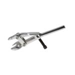 Auto si Moto - Piese auto si accesorii - Caroserie - Sisteme de tractare - Dispozitiv de tractiune 20mm, Geko G02583 - Infinity.ro