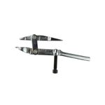 Auto si Moto - Piese auto si accesorii - Caroserie - Sisteme de tractare - Dispozitiv de tractiune 20mm, Geko G02583 - Infinity.ro