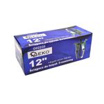 Auto si Moto - Reparatii si depanare - Scule auto - Scule si truse auto - Extractor rulmenti cu 3 brate 12", GEKO G02235 - Infinity.ro