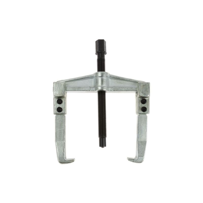 Auto si Moto - Reparatii si depanare - Scule auto - Scule si truse auto - Extractor pentru rulmenti cu 2 brate, 200mm, GEKO G02202 - Infinity.ro