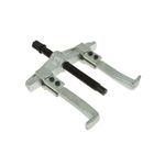 Auto si Moto - Reparatii si depanare - Scule auto - Scule si truse auto - Extractor pentru rulmenti cu 2 brate, 200mm, GEKO G02202 - Infinity.ro