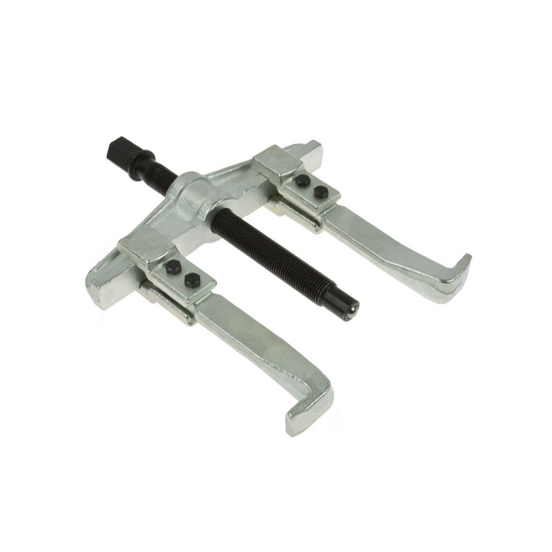 Auto si Moto - Reparatii si depanare - Scule auto - Scule si truse auto - Extractor pentru rulmenti cu 2 brate, 200mm, GEKO G02202 - Infinity.ro