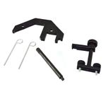 Auto si Moto - Reparatii si depanare - Scule auto - Scule si truse auto - Set blocare distributie auto BMW 2.0/3.0D, GEKO G02852 - Infinity.ro