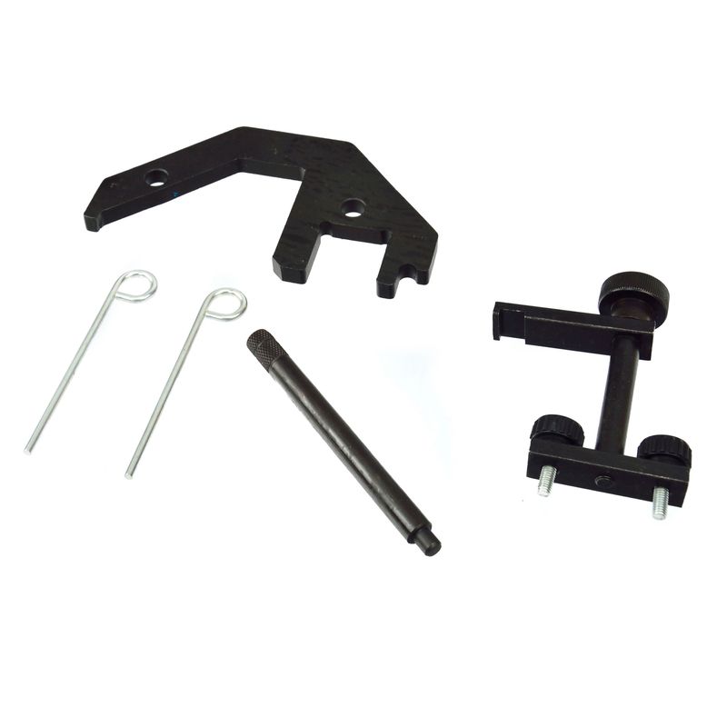 Auto si Moto - Reparatii si depanare - Scule auto - Scule si truse auto - Set blocare distributie auto BMW 2.0/3.0D, GEKO G02852 - Infinity.ro