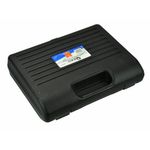 Auto si Moto - Reparatii si depanare - Scule auto - Scule si truse auto - Trusa etrieri pentru pistonase de frana 21 piese, GEKO G02541 - Infinity.ro