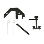 Auto si Moto - Reparatii si depanare - Scule auto - Scule si truse auto - Set blocare distributie auto BMW 2.0/3.0D, GEKO G02852 - Infinity.ro