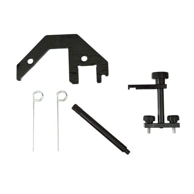 Auto si Moto - Reparatii si depanare - Scule auto - Scule si truse auto - Set blocare distributie auto BMW 2.0/3.0D, GEKO G02852 - Infinity.ro
