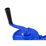 Casa si Gradina - Gradinarit si plante - Instalatii si accesorii pentru irigatii - Accesorii irigare - Pompa manuala pentru transfer ulei, Geko G01018 - Infinity.ro