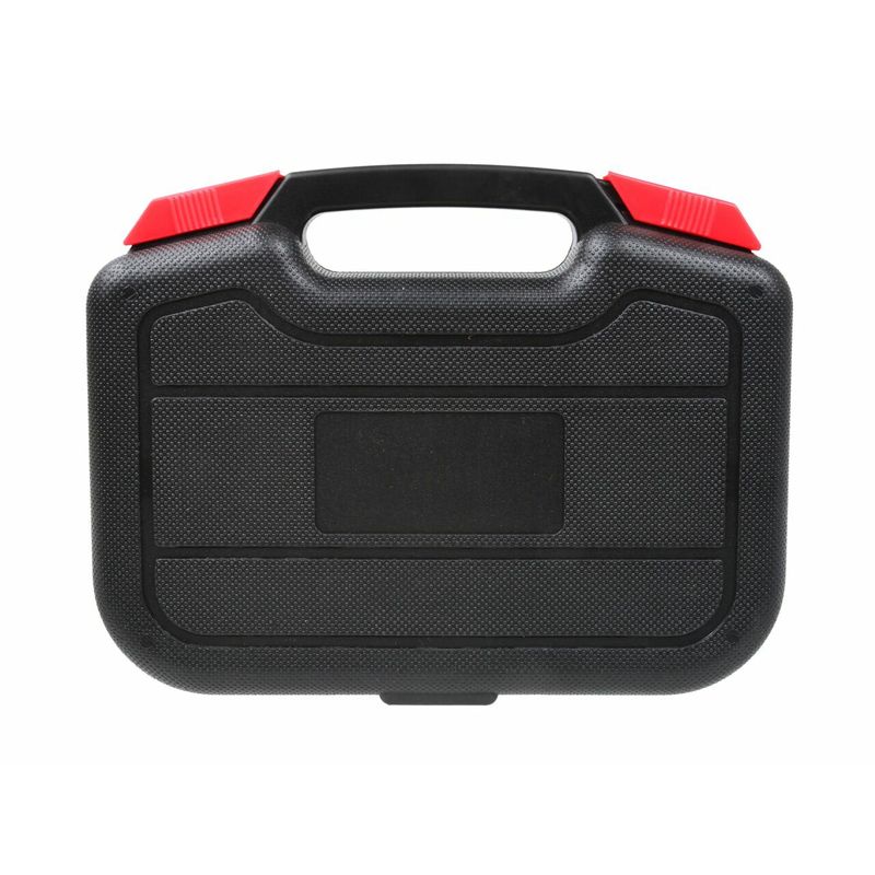 Auto si Moto - Reparatii si depanare - Scule auto - Scule si truse auto - Set pentru curatarea si decarbonizarea injectorului, Geko G02657 - Infinity.ro