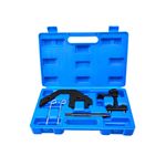 Auto si Moto - Reparatii si depanare - Scule auto - Scule si truse auto - Set blocare distributie auto BMW 2.0/3.0D, GEKO G02852 - Infinity.ro