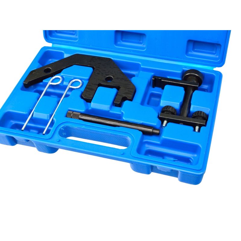 Auto si Moto - Reparatii si depanare - Scule auto - Scule si truse auto - Set blocare distributie auto BMW 2.0/3.0D, GEKO G02852 - Infinity.ro