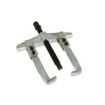 Auto si Moto - Reparatii si depanare - Scule auto - Scule si truse auto - Extractor pentru rulmenti cu 2 brate, 200mm, GEKO G02202 - Infinity.ro