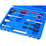 Auto si Moto - Reparatii si depanare - Scule auto - Scule si truse auto - Set blocare distributie Chrysler Voyager Jeep 2.5 2.8 CRD, Geko G02845 - Infinity.ro