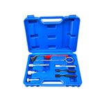 Auto si Moto - Reparatii si depanare - Scule auto - Scule si truse auto - Set blocare distributie Chrysler Voyager Jeep 2.5 2.8 CRD, Geko G02845 - Infinity.ro