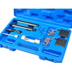 Auto si Moto - Reparatii si depanare - Scule auto - Scule si truse auto - Set blocare distributie auto AUDI VW V6 V8 TDI, Geko G02843 - Infinity.ro