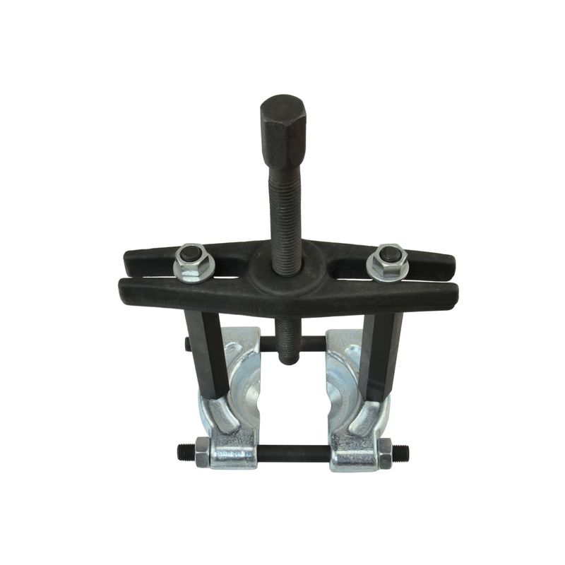 Auto si Moto - Reparatii si depanare - Scule auto - Scule si truse auto - Extractor pentru rulmenti si roti dintate, Geko G02530 - Infinity.ro