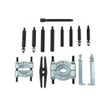 Auto si Moto - Reparatii si depanare - Scule auto - Scule si truse auto - Extractor pentru rulmenti si roti dintate, Geko G02530 - Infinity.ro