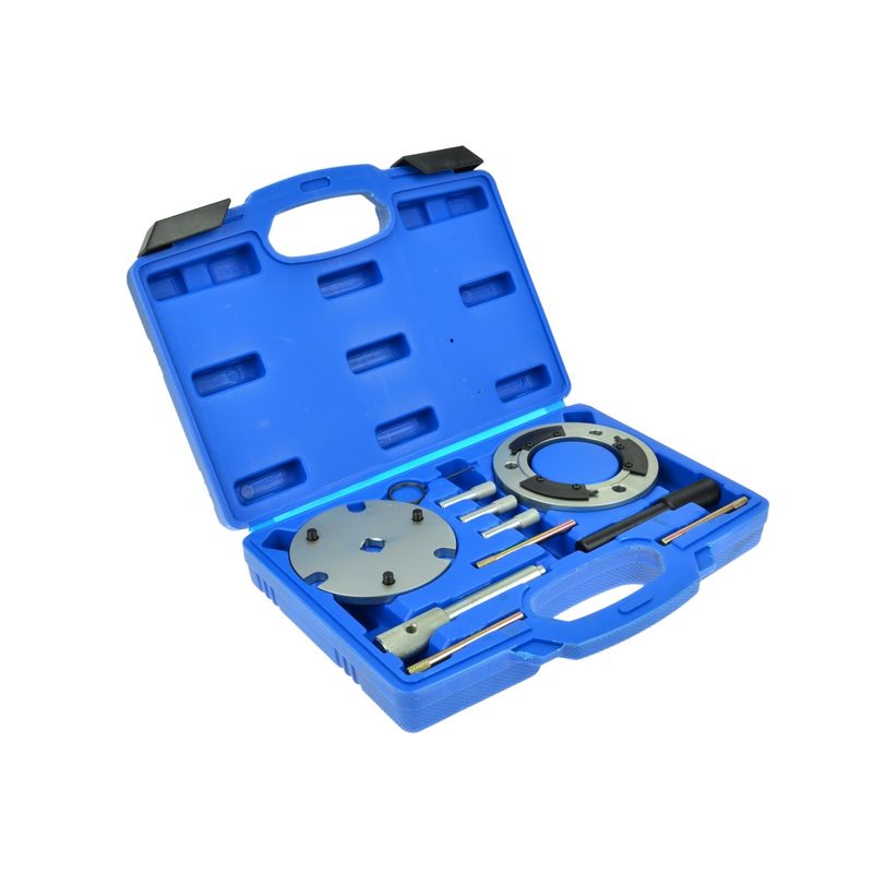 Auto si Moto - Reparatii si depanare - Scule auto - Scule si truse auto - Kit blocare pompa de injectie FORD LDV, 2.0, 2.2, 2.4 TDCi, Geko G02868 - Infinity.ro