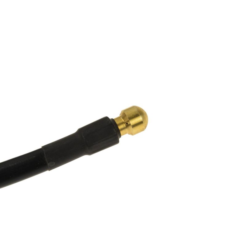 Auto si Moto - Reparatii si depanare - Scule auto - Scule si truse auto - Furtun pentru curatarea conductelor de canalizare 15m, Geko G73125 - Infinity.ro