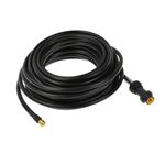 Auto si Moto - Reparatii si depanare - Scule auto - Scule si truse auto - Furtun pentru curatarea conductelor de canalizare 15m, Geko G73125 - Infinity.ro