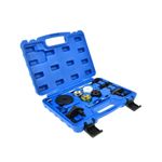 Auto si Moto - Reparatii si depanare - Scule auto - Scule si truse auto - Kit blocare distributie VW AUDI 1.8 2.0, Geko G02867 - Infinity.ro