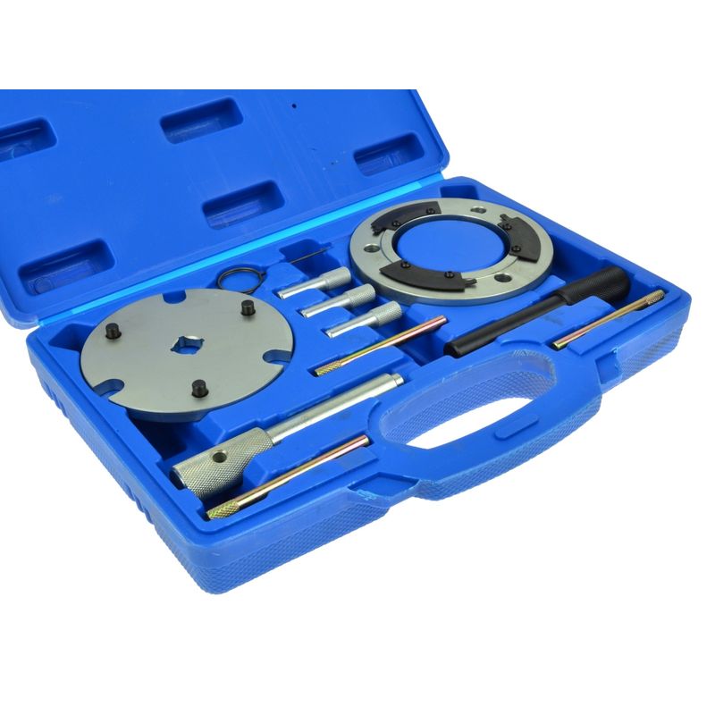 Auto si Moto - Reparatii si depanare - Scule auto - Scule si truse auto - Kit blocare pompa de injectie FORD LDV, 2.0, 2.2, 2.4 TDCi, Geko G02868 - Infinity.ro