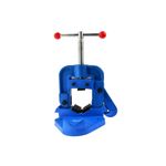 Casa si Gradina - Constructii - Scule electrice si accesorii - Menghine si cleme fixare - Clema de fixare pentru tevi 3", Geko G01048 - Infinity.ro