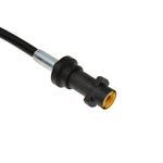 Auto si Moto - Reparatii si depanare - Scule auto - Scule si truse auto - Furtun pentru curatarea conductelor de canalizare 15m, Geko G73125 - Infinity.ro