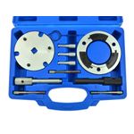 Auto si Moto - Reparatii si depanare - Scule auto - Scule si truse auto - Kit blocare pompa de injectie FORD LDV, 2.0, 2.2, 2.4 TDCi, Geko G02868 - Infinity.ro