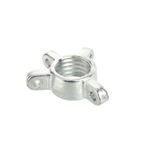 Auto si Moto - Reparatii si depanare - Scule auto - Scule si truse auto - Extractor hidraulic pentru rulmenti cu 3 brate 5T, GEKO G00910 - Infinity.ro
