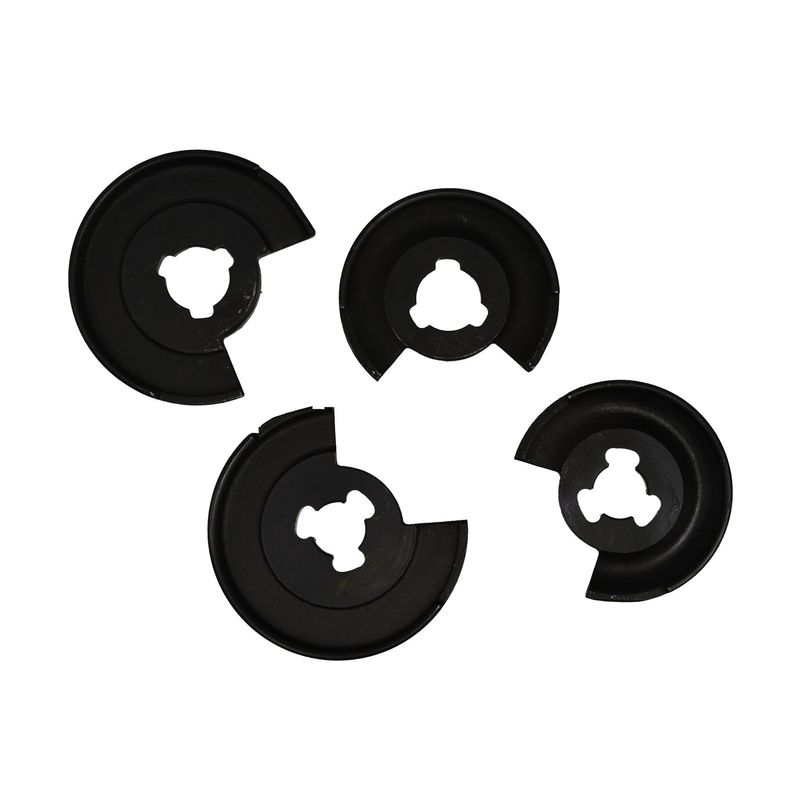 Auto si Moto - Reparatii si depanare - Scule auto - Scule si truse auto - Set demontare arcuri/amortizoare 120-325mm pentru Mercedes, GEKO G02532 - Infinity.ro