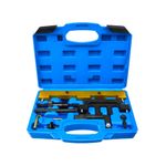 Auto si Moto - Reparatii si depanare - Scule auto - Scule si truse auto - Set blocare distributie auto BMW 1.8-2.0, GEKO G02850 - Infinity.ro