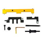 Auto si Moto - Reparatii si depanare - Scule auto - Scule si truse auto - Set blocare distributie auto BMW 1.8-2.0, GEKO G02850 - Infinity.ro