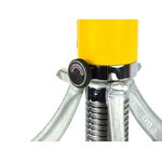 Auto si Moto - Reparatii si depanare - Scule auto - Scule si truse auto - Extractor hidraulic pentru rulmenti cu 3 brate 5T, GEKO G00910 - Infinity.ro