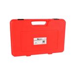Auto si Moto - Reparatii si depanare - Scule auto - Scule si truse auto - Set demontare arcuri/amortizoare 120-325mm pentru Mercedes, GEKO G02532 - Infinity.ro