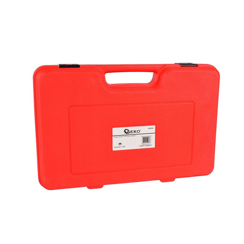 Auto si Moto - Reparatii si depanare - Scule auto - Scule si truse auto - Set demontare arcuri/amortizoare 120-325mm pentru Mercedes, GEKO G02532 - Infinity.ro