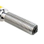 Auto si Moto - Reparatii si depanare - Scule auto - Scule si truse auto - Extractor hidraulic pentru rulmenti cu 3 brate 5T, GEKO G00910 - Infinity.ro