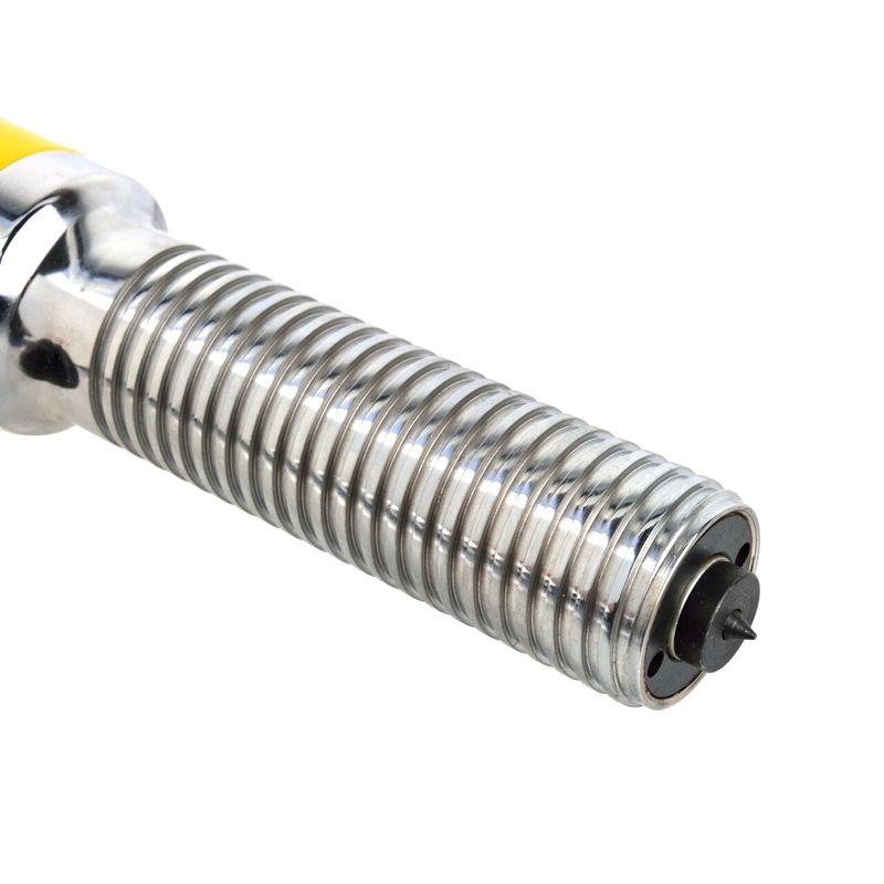 Auto si Moto - Reparatii si depanare - Scule auto - Scule si truse auto - Extractor hidraulic pentru rulmenti cu 3 brate 5T, GEKO G00910 - Infinity.ro