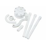 Auto si Moto - Reparatii si depanare - Scule auto - Scule si truse auto - Pompa manuala pentru Adblue, Geko G03100 - Infinity.ro