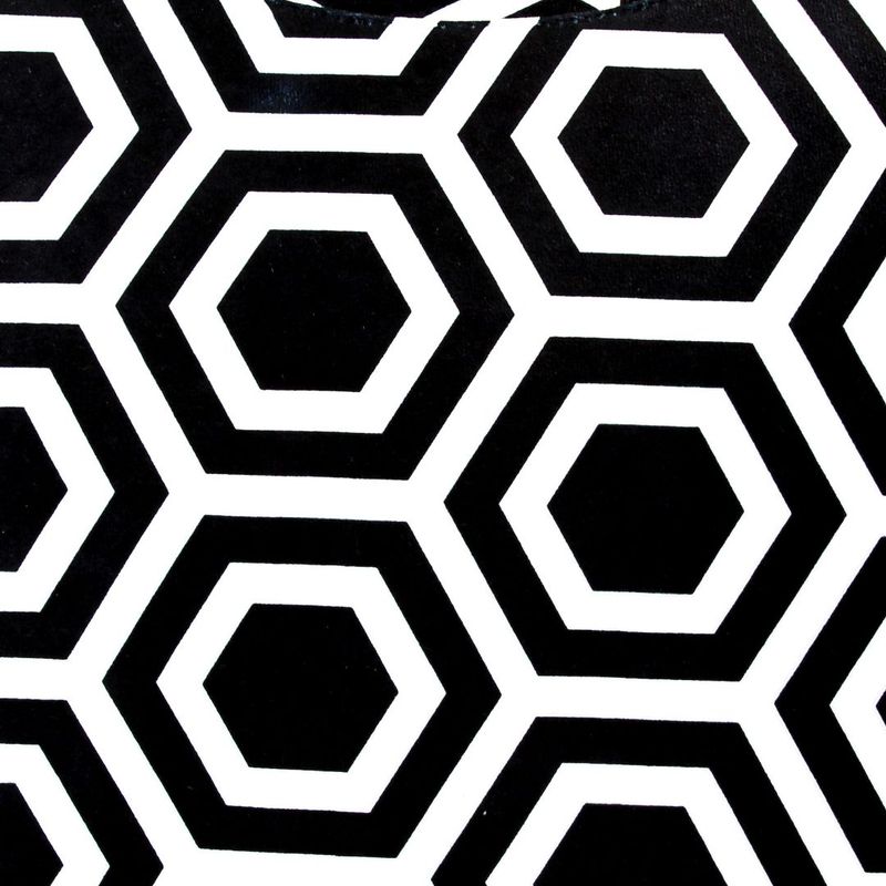 Laptop, Telefoane si Tablete - Laptopuri si accesorii - Accesorii Laptop - Genti laptop - Geanta laptop din catifea BLACK&WHITE 14" - Infinity.ro