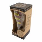 Casa si Gradina - Bucatarie si vesela - Cani si pahare - Pahare - Pahar bere Berea nu te intreaba - Infinity.ro