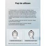 Ingrijire personala si Cosmetice - Aparate & accesorii ingrijire personala - Aparate cosmetice - Aparate intretinere si ingrijire corporala - Aparat pentru hidratarea, eliminarea ridurilor, ingrijirea tenului, gatului, anti-imbatranire, EMS, incalzire, masaj - Infinity.ro