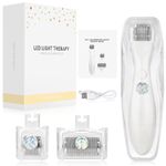 Ingrijire personala si Cosmetice - Aparate & accesorii ingrijire personala - Aparate cosmetice - Aparate intretinere si ingrijire corporala - Rola dermatologica pentru mezoterapie, rejuvenare a pielii, indepartare a ridurilor, curatare a porilor, fototerapie - Infinity.ro