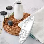 Ingrijire personala si Cosmetice - Aparate & accesorii ingrijire personala - Aparate cosmetice - Aparate intretinere si ingrijire corporala - Dispozitiv facial cu ultrasunete, multifunctional, curatare, tonifiere faciala, anti-imbatranire, anti-rid, 2 suprafete - Infinity.ro