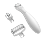 Ingrijire personala si Cosmetice - Aparate & accesorii ingrijire personala - Aparate cosmetice - Aparate intretinere si ingrijire corporala - Rola dermatologica pentru mezoterapie, rejuvenare a pielii, indepartare a ridurilor, curatare a porilor, fototerapie - Infinity.ro