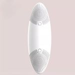 Ingrijire personala si Cosmetice - Aparate & accesorii ingrijire personala - Aparate cosmetice - Aparate intretinere si ingrijire corporala - Dispozitiv facial cu ultrasunete, multifunctional, curatare, tonifiere faciala, anti-imbatranire, anti-rid, 2 suprafete - Infinity.ro