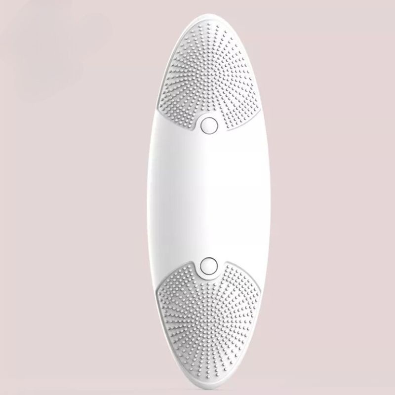 Ingrijire personala si Cosmetice - Aparate & accesorii ingrijire personala - Aparate cosmetice - Aparate intretinere si ingrijire corporala - Dispozitiv facial cu ultrasunete, multifunctional, curatare, tonifiere faciala, anti-imbatranire, anti-rid, 2 suprafete - Infinity.ro